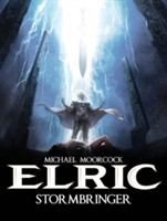 Michael Moorcock\'s Elric Vol 2 | Julien Blondel