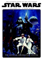 Star Wars: A New Hope Official Celebration Special | Titan Magazines