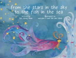 From The Stars In The Sky To The Fish In The Sea | Kai Cheng Thom