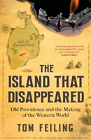 The Island That Disappeared | Tom Feiling