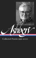 John Ashbery: Collected Poems 1991-2000 | John Ashbery