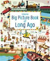 Big Picture Book of Long Ago | Sam Baer