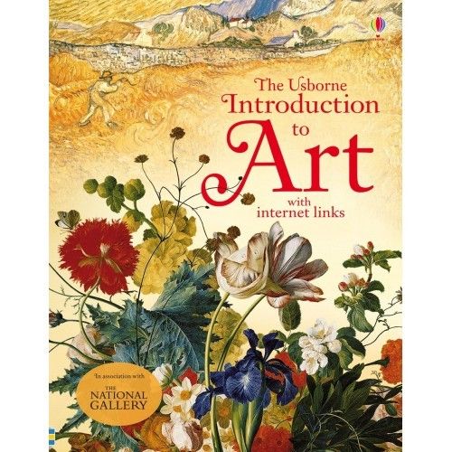Introduction to Art | Rosie Dickins