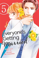Everyone\'s Getting Married, Vol. 5 | Izumi Miyazono