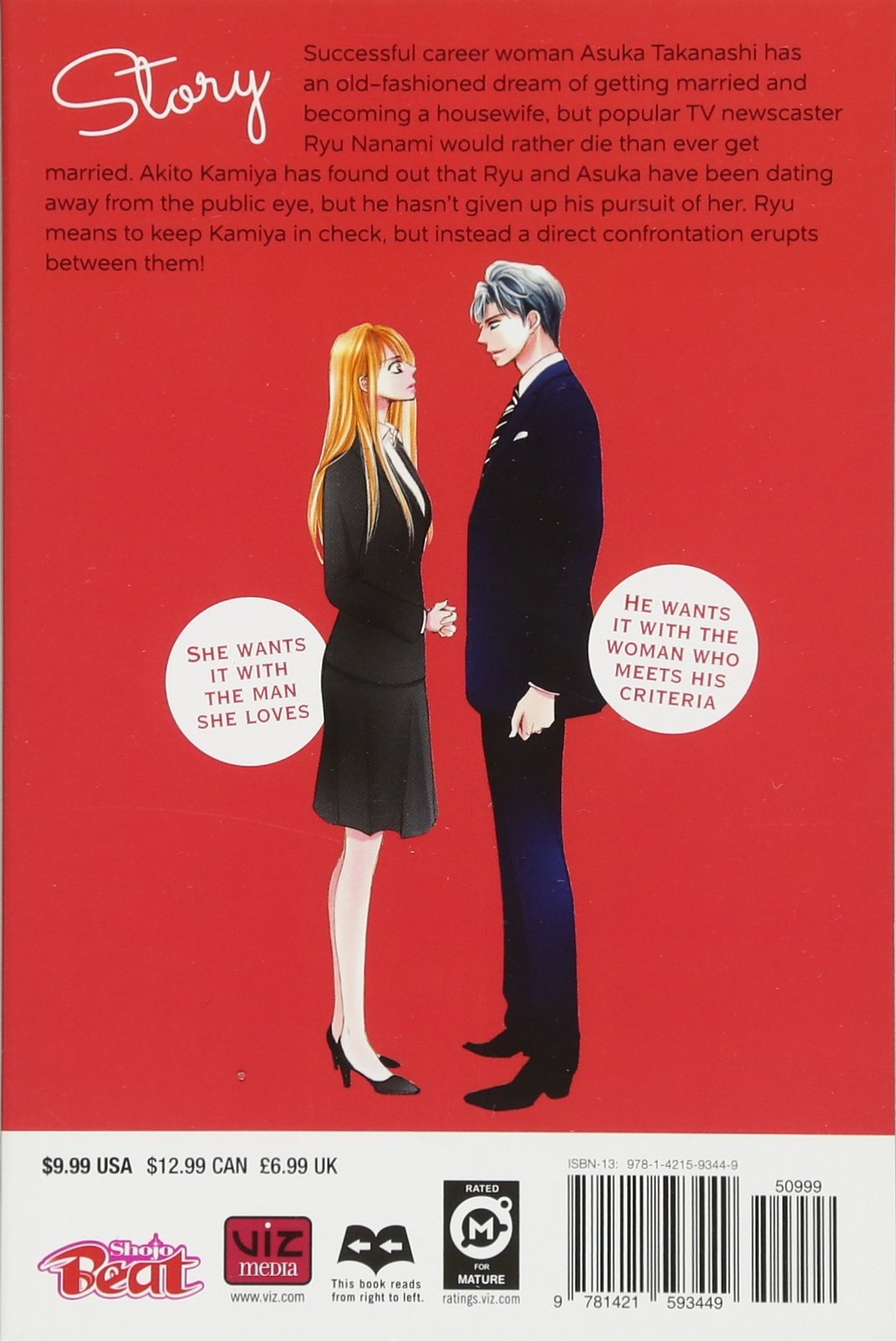 Everyone’s Getting Married - Volume 5 | Izumi Miyazono