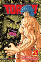 Toriko, Vol. 39 | Mitsutoshi Shimabukuro