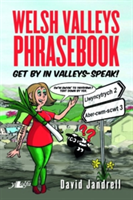 Welsh Valleys Phrasebook - Get by in Valleys-Speak! | David Jandrell