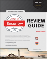 CompTIA Security+ Review Guide | James M. Stewart