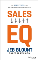 Sales Eq | Jeb Blount