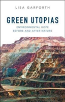 Green Utopias | Lisa Garforth