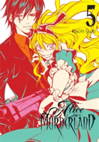 Alice in Murderland, Vol. 5 | Kaori Yuki