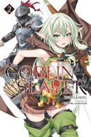 Goblin Slayer, Vol. 2 (light novel) | Kumo Kagyu