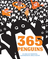 365 Penguins (Reissue) | Jean-Luc Fromental