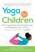 Vezi detalii pentru Yoga for Children | Lisa Flynn