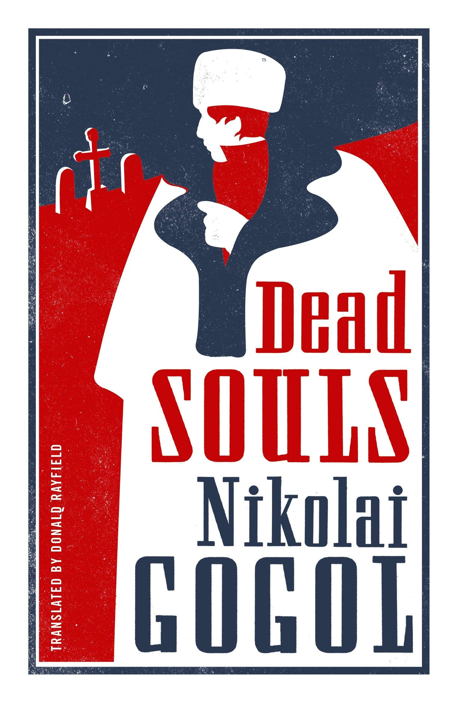 Vezi detalii pentru Dead Souls | Nikolai Gogol