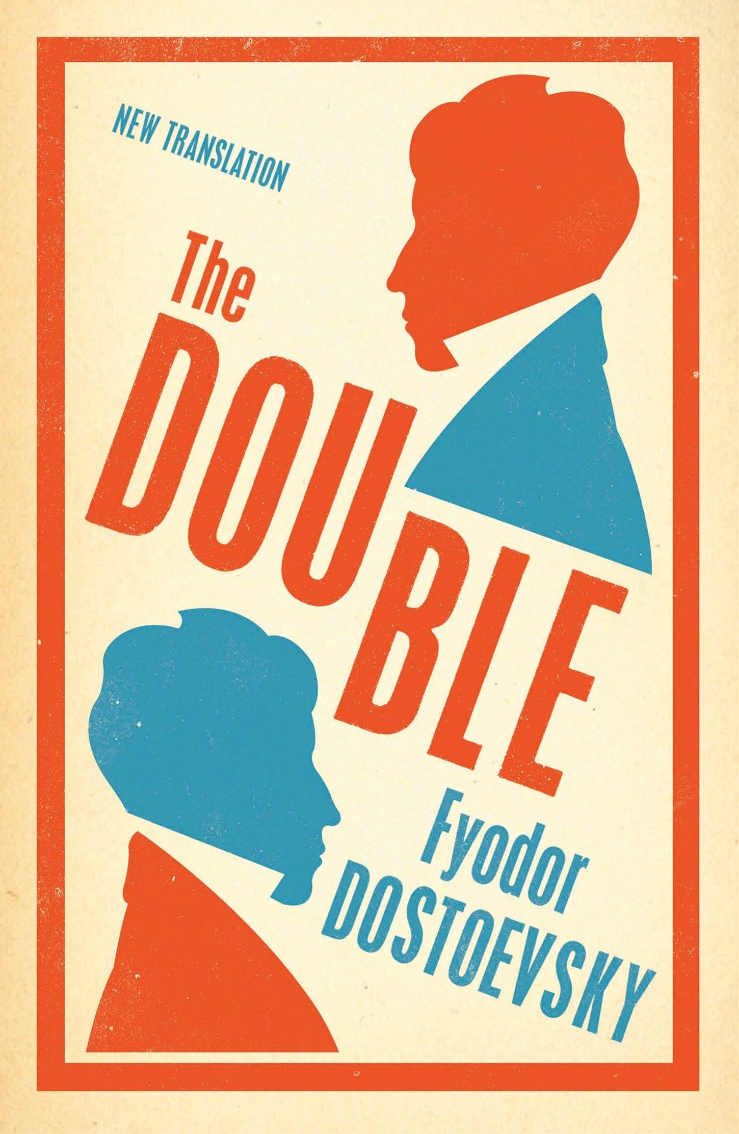 The Double | Fyodor Dostoyevsky