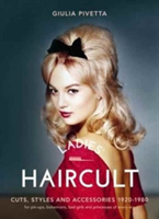 Ladies\' Haircult | Giulia Pivetta