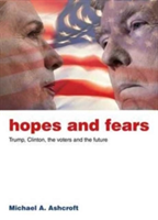 Hopes and Fears | Michael Ashcroft