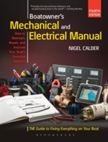 Boatowner\'s Mechanical and Electrical Manual | Nigel Calder