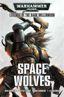 Space Wolves | Ben Counter, Rob Sanders, Steve Lyons, C. L. Werner