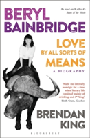 Beryl Bainbridge | Brendan King