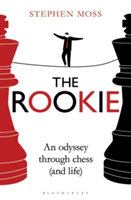 The Rookie | Stephen Moss