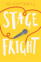Hopewell High: Stage Fright | Jo Cotterill