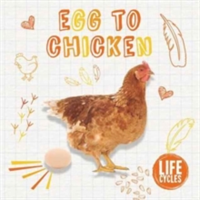 Egg to Chicken | Grace Jones