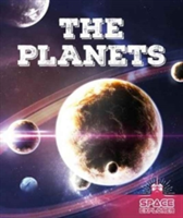 The Planets | Holly Duhig