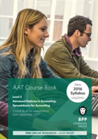 AAT Spreadsheets for Accounting (Synoptic Assessment) | BPP Learning Media