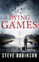 Dying Games | Steve Robinson