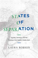 States of Separation | Laura Robson