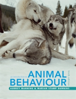 An Introduction to Animal Behaviour | Aubrey (University of Edinburgh) Manning, Marian Stamp (University of Oxford) Dawkins image1