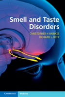 Smell and Taste Disorders | Christopher H. Hawkes, Richard L. (University of Pennsylvania) Doty