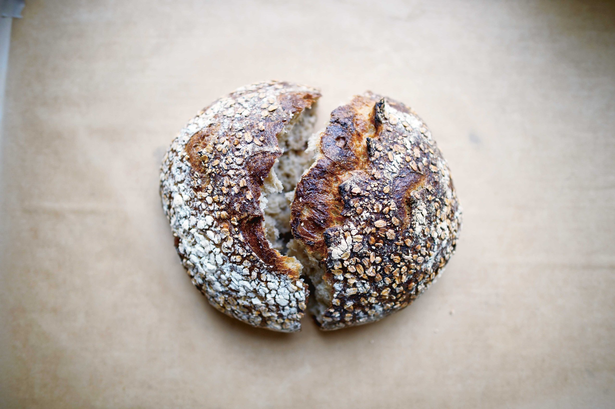 Tartine Book No. 3 | Chad Robertson - 1 | YEO