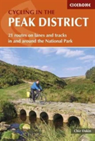 Cycling in the Peak District | Chiz Dakin