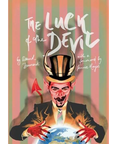 The Luck of the Devil | David Damant