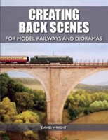 Creating Back Scenes for Model Railways and Dioramas | David Wright