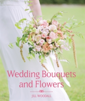 Wedding Bouquets and Flowers | Jill Woodall