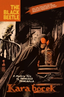 Black Beetle, The: Kara Bocek | Francesco Francavilla