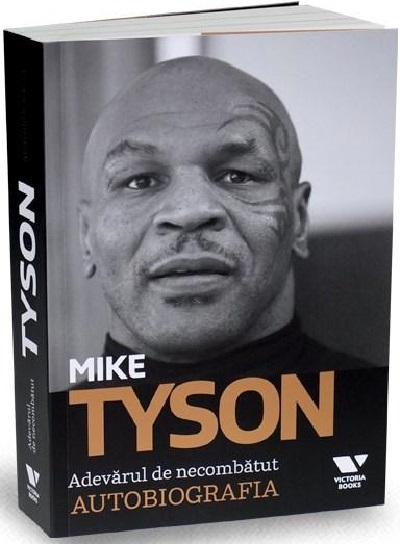 Adevarul de necombatut | Larry „Ratso” Sloman, Mike Tyson "Ratso"