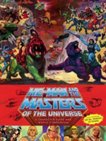 He-man And The Masters Of The Universe | Val Staples, Josh DeLioncourt, Danielle Gelehrter