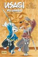 Usagi Yojimbo Volume 31: The Hell Screen | Stan Sakai