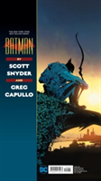 Batman By Scott Snyder and Greg Capullo Box Set 2 | Scott Snyder