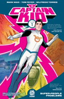 Captain Kid Volume 1 | Mark Waid, Tom Peyer