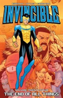Invincible Volume 24 | Robert Kirkman