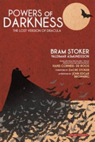 Powers of Darkness | Valdimar Asmundsson, Bram Stoker