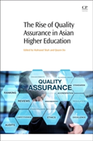 The Rise of Quality Assurance in Asian Higher Education | Mahsood Shah, Quyen Do