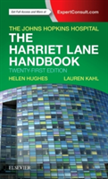 The Harriet Lane Handbook | Johns Hopkins Hospital, Lauren Kahl, Helen K. Hughes, Johns Hopkins Hospital