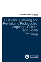 Culturally Sustaining and Revitalizing Pedagogies |